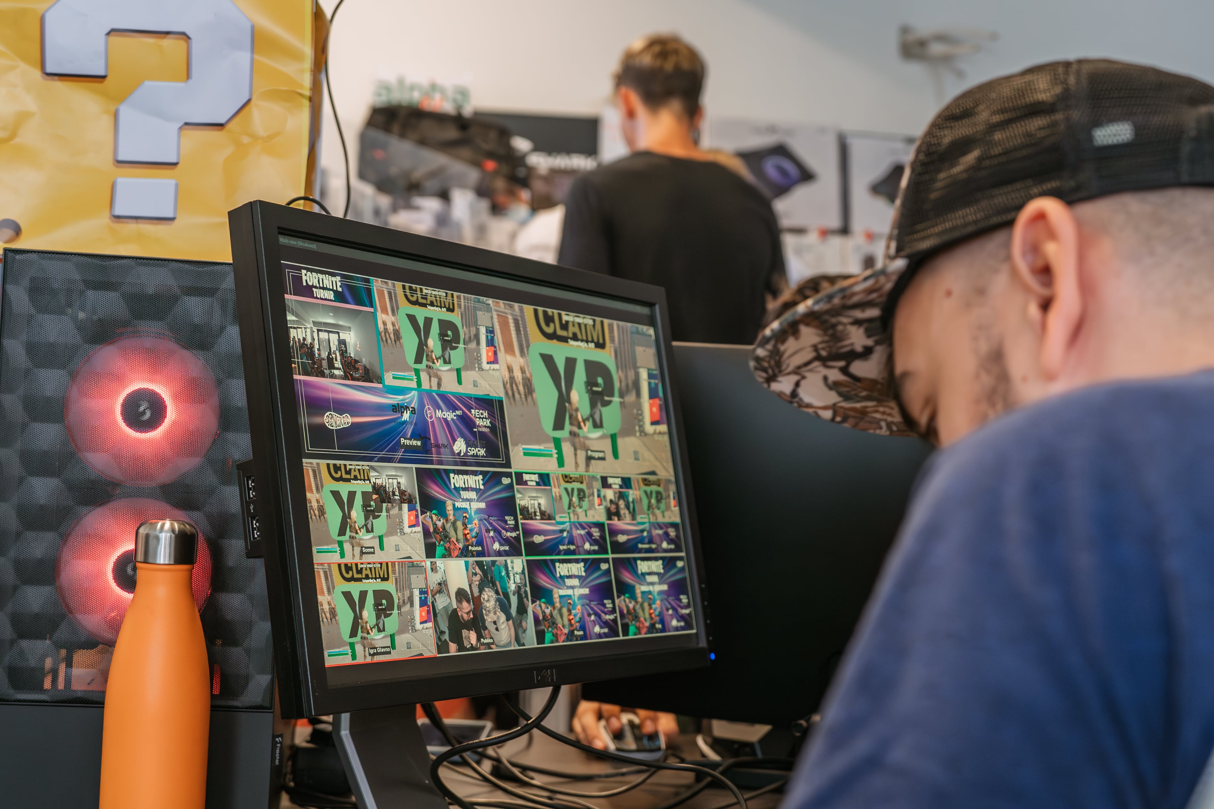 Gaming Zona